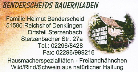 benderscheid